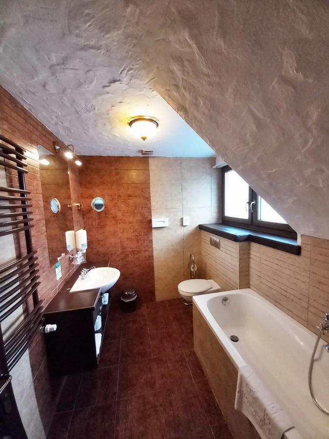 Bed and Breakfast Sári Csárda Panzió Dunakiliti Exterior foto