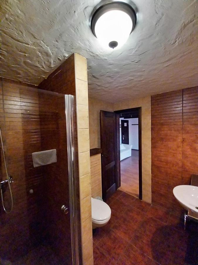 Bed and Breakfast Sári Csárda Panzió Dunakiliti Exterior foto